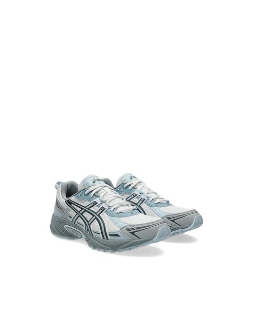 Asics Blue Sneakers