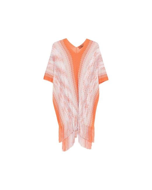 Missoni Pink Jackets