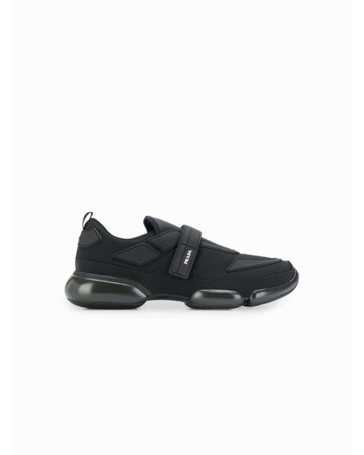 prada cloudbust sale mens
