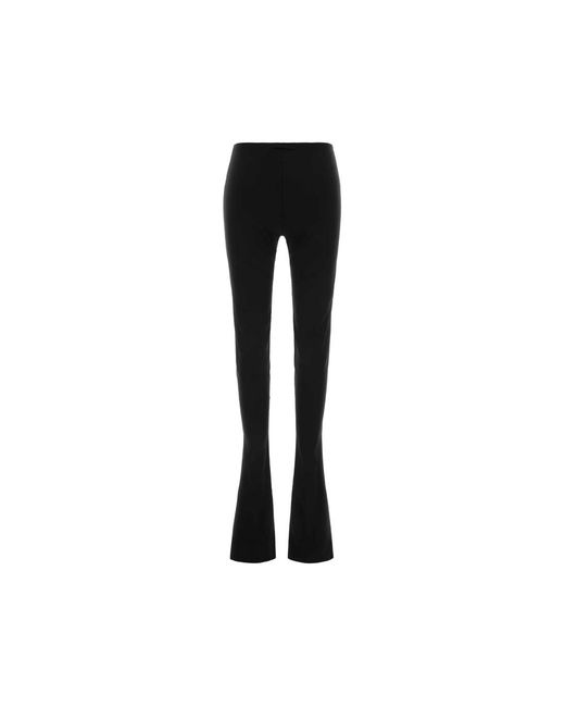 Gucci Black Trousers