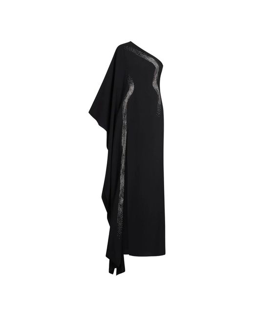 Taller Marmo Black Gowns