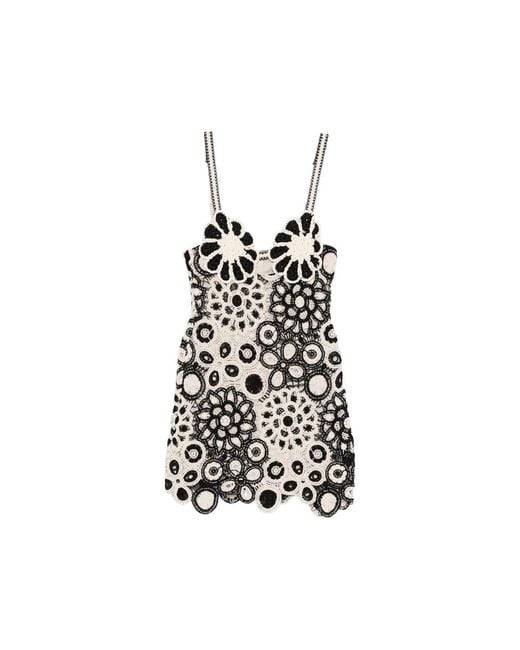 PATBO Black Dresses