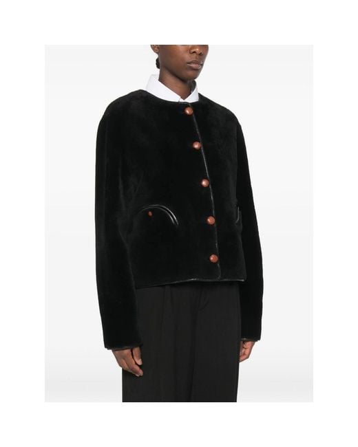 Blazé Milano Black Blazé Milano Jackets