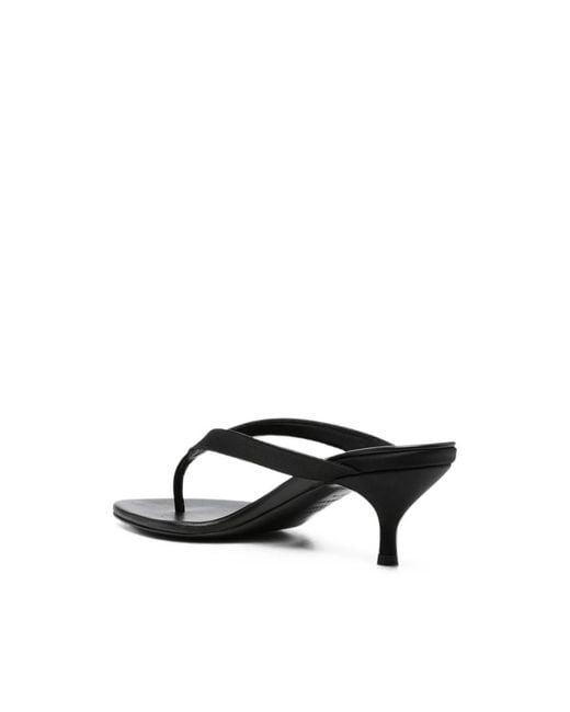 Miu Miu Black Shoes