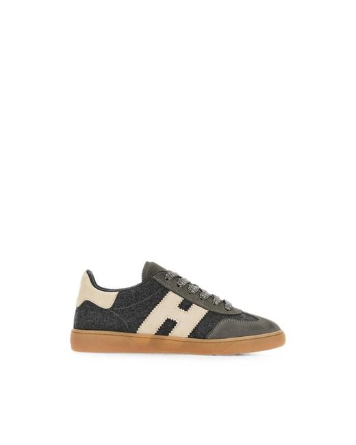 Hogan Multicolor Cool Sneakers