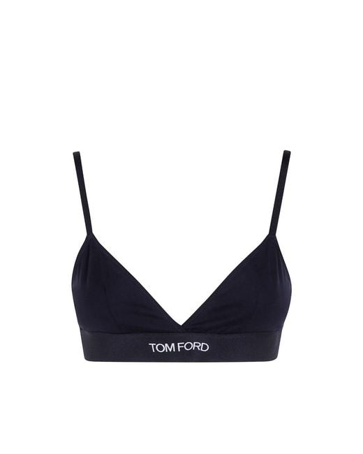 Tom Ford Underwears Black