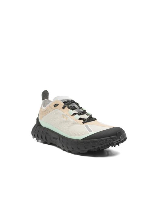 Norda Multicolor 001A Sneakers for men