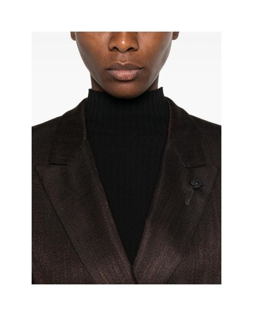 Lardini Brown Jackets