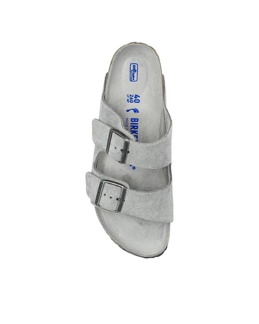Birkenstock Multicolor Arizona Buckle Sandals for men