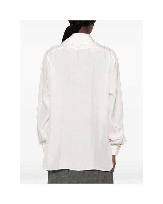 Prada White Tops