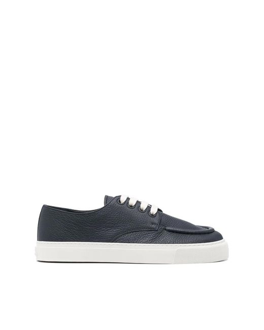 Prada Blue Trainers for men