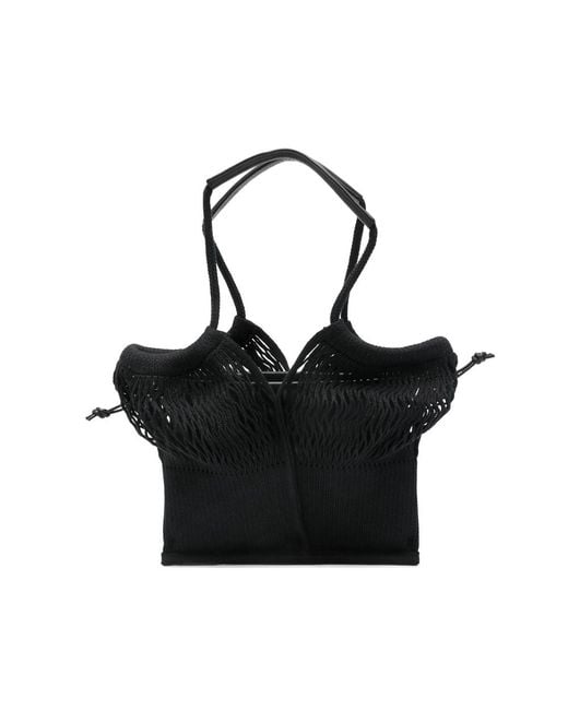 Hereu Black Bags