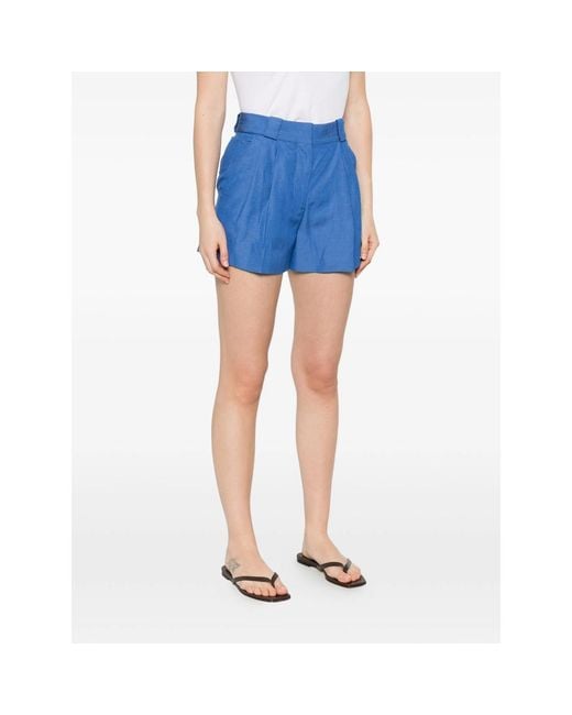 Blazé Milano Blue Blazé Milano Shorts