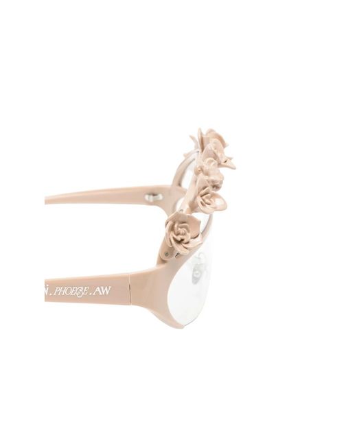 YVMIN Multicolor Floral Sunglasses