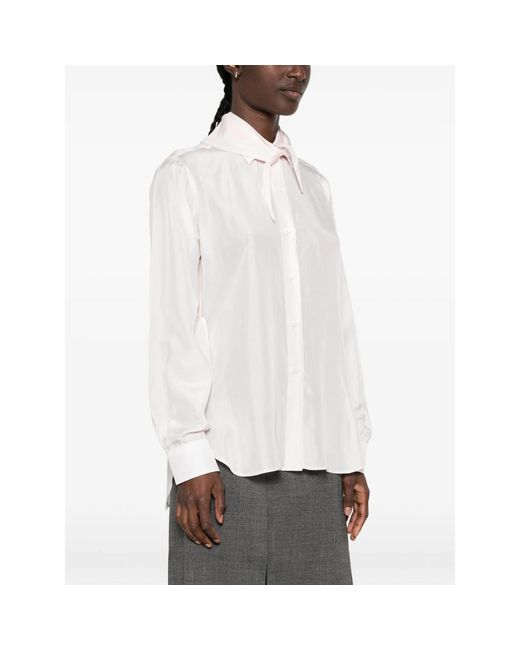 Prada White Tops