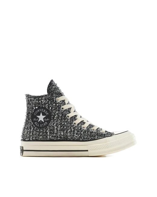 Converse Blue Trainers for men