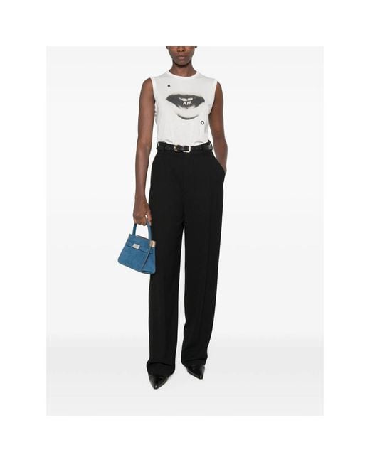 Fendi White Tops