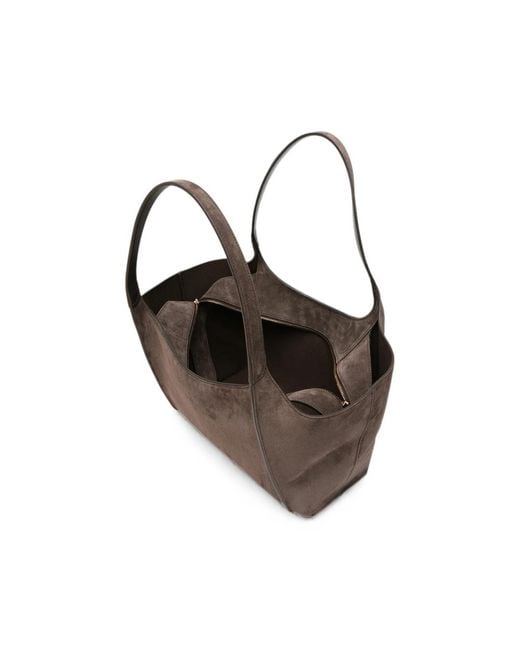 Tod's Black Tote Bags