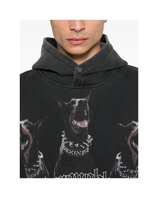 Represent Black Sweaters & Knitwear for men