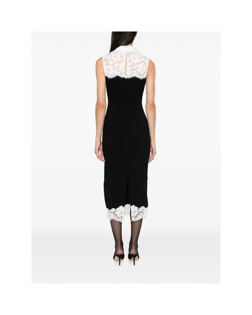 Self-Portrait Black Dresses
