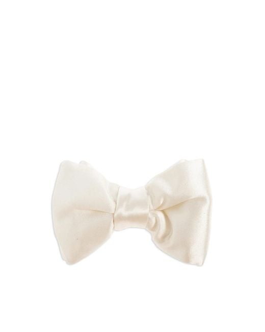 Tom Ford Natural Bow Tie for men
