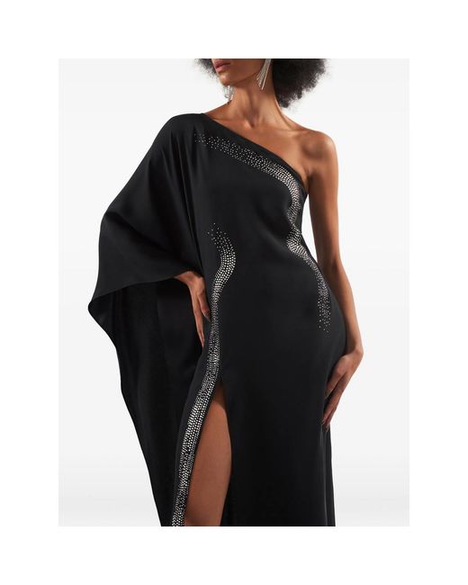 Taller Marmo Black Gowns