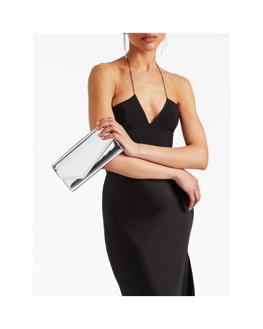 Jimmy Choo White Bags