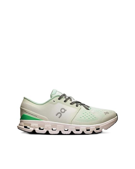 On Shoes White Cloud X Sneakers