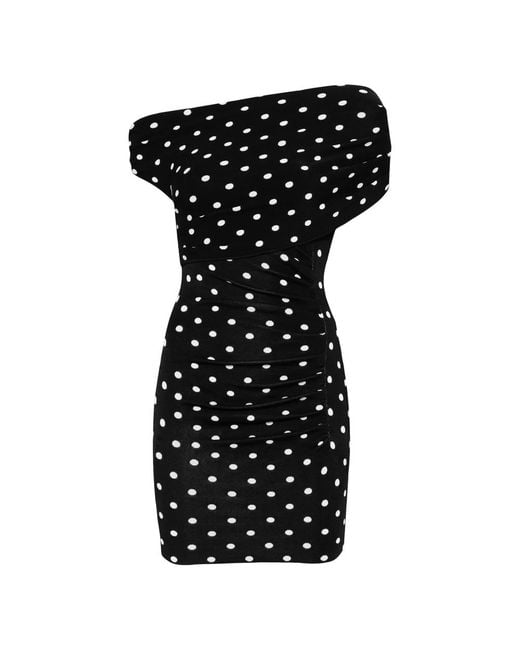 Self-Portrait Black Dresses