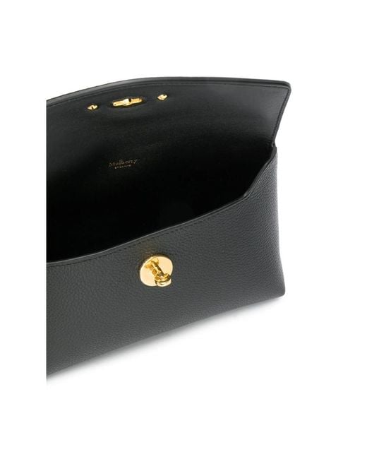 Mulberry Black Bags