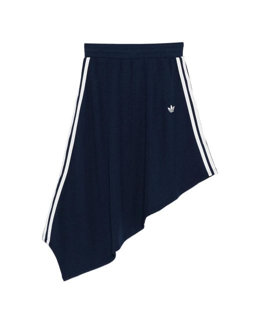 Adidas Blue Skirts