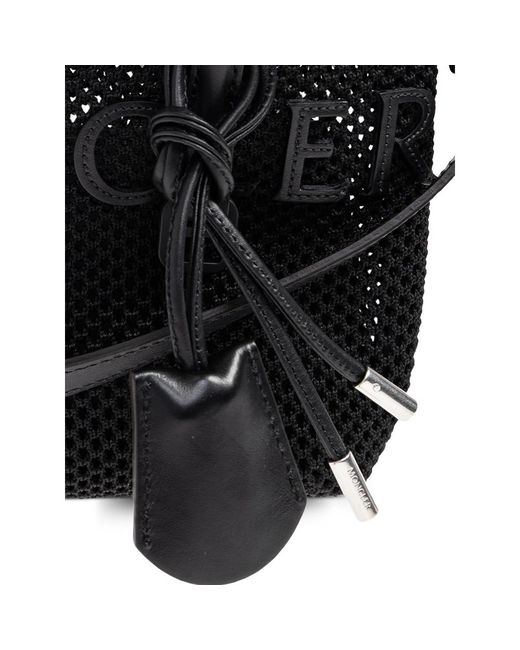 Moncler Black Bags
