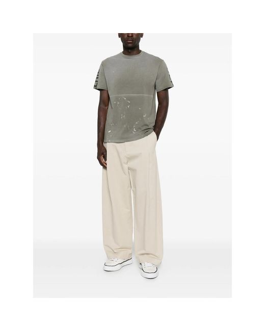 GALLERY DEPT. Gray T-Shirts & Vests for men