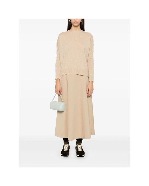 Kujten Natural Amea Sweater