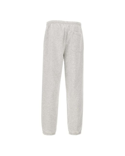 The North Face Gray Sweatpants for men