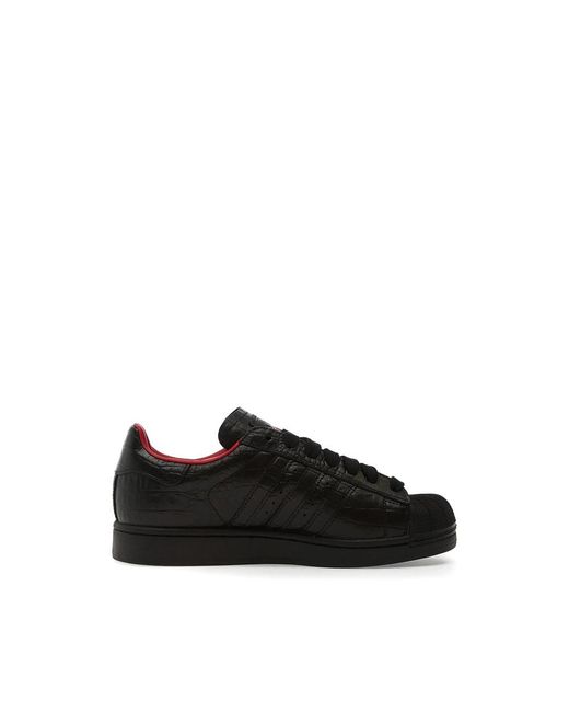 Adidas Sneakers Black for men
