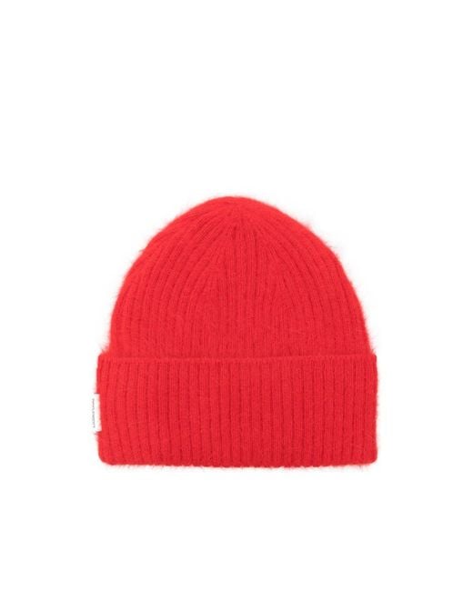 Bellerose Red Hats