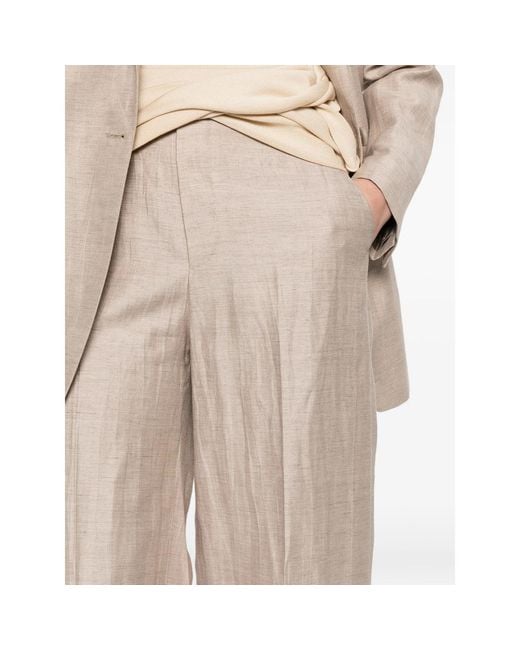 Tagliatore Natural Neutrals Tailoring