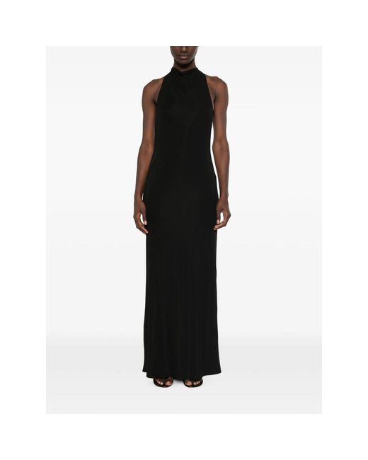 Cult Gaia Black Dresses