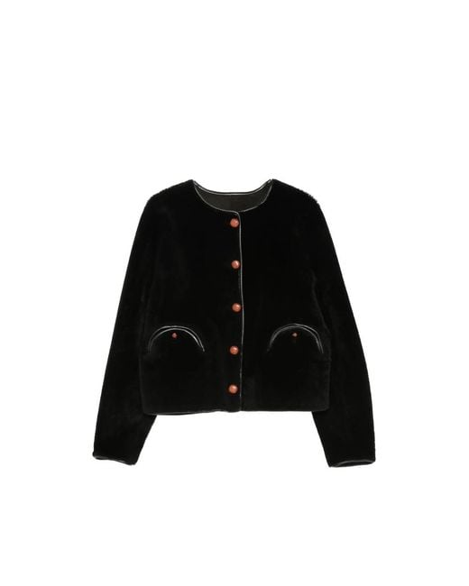 Blazé Milano Black Blazé Milano Jackets