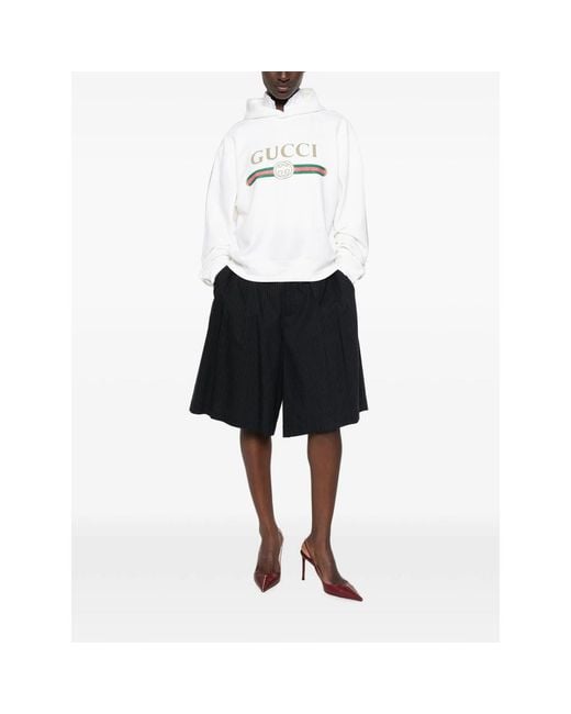 Gucci White Tops