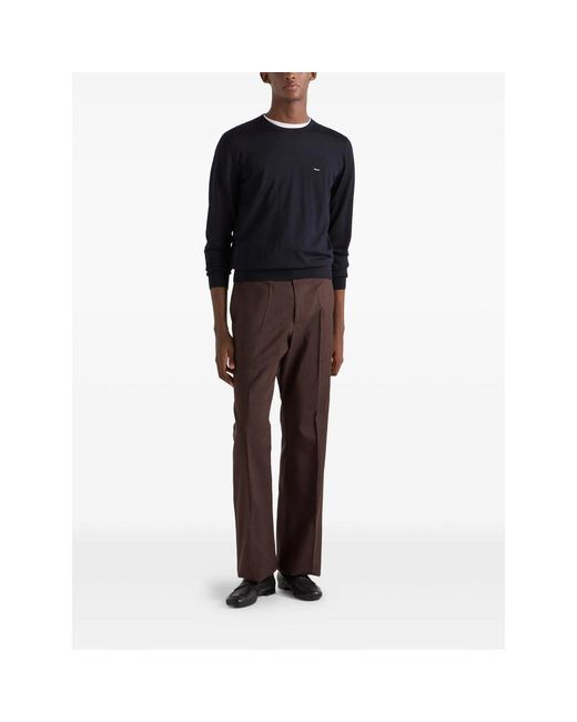 Prada Blue Sweaters & Knitwear for men