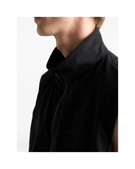 Prada Black Jackets for men