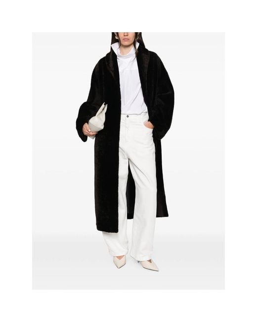 Rohe Black Coats