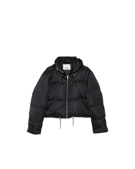 Isabel Marant Black Jackets