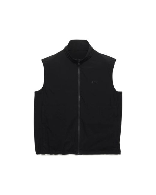 Prada Black Jackets for men