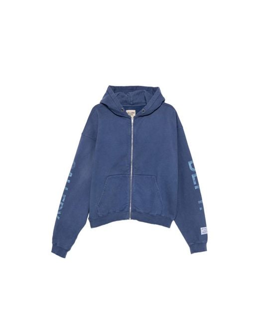 GALLERY DEPT. Blue Sweaters & Knitwear