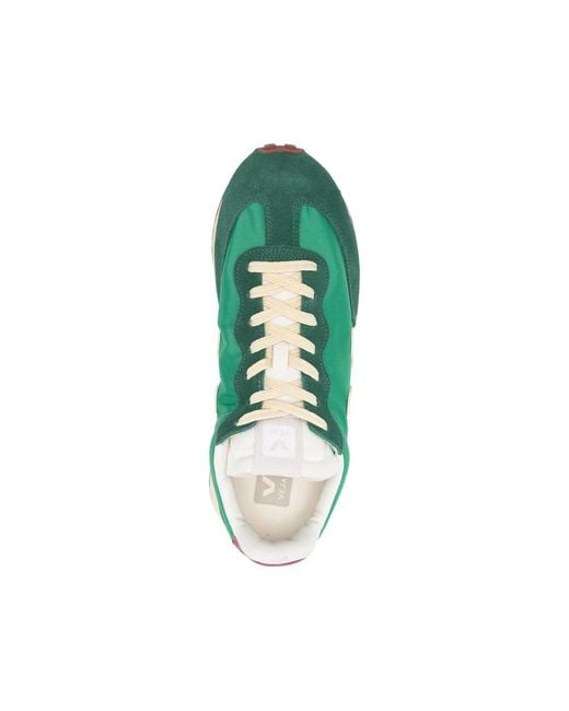 Veja Sneakers Green for men