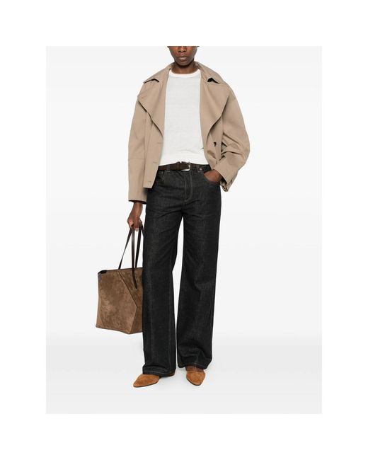 Max Mara White Tops