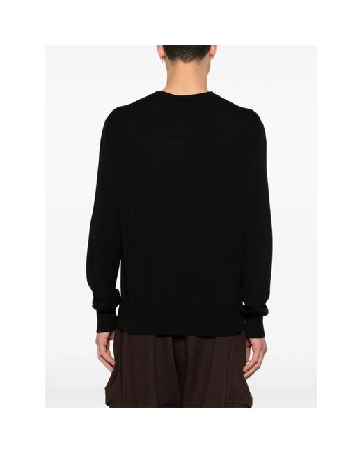 Vivienne Westwood Black Sweaters & Knitwear for men